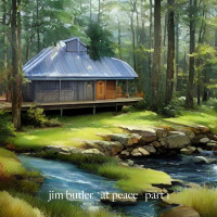 Deep Energy 1486 - At Peace - Part 1