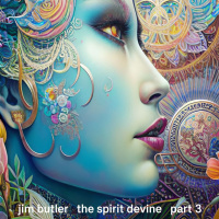 Deep Energy 2485 - The Spirit Devine - Part 3