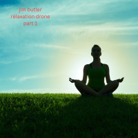 Deep Energy 1909 - Relaxation Drone - Part 1