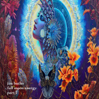 Deep Energy 1404 - Full Moon Energy - Part 1