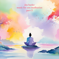 Deep Energy 1396 - Music for Zen Meditation - Part 2