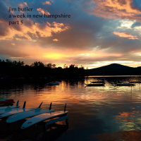 Deep Energy 1915 - A Week in New Hampshire - Part 5