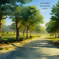 Deep Energy 1468 - Transitions - Part 1