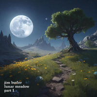 Deep Energy 1650 - Lunar Meadow - Part 1