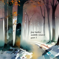 Deep Energy 1572 - Middle Winter - Part 1