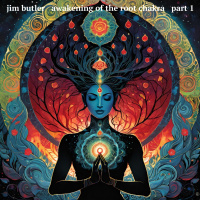 Deep Energy 1631 - Awakening of the Root Chakra - Part 1
