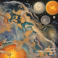 Deep Energy 1402 - The Infinite Cosmos - Part 2