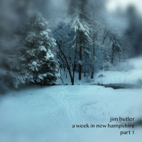 Deep Energy 1911 - A Week in New Hampshire - Part 1