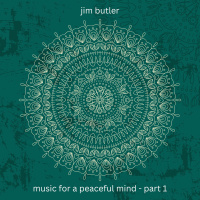 Deep Energy 1950 - Music for a Peaceful Mind - Part 1