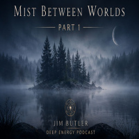 Deep Energy 2458 - Mist Between Worlds - Part 1