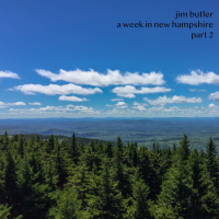 Deep Energy 1912 - A Week in New Hampshire - Part 2