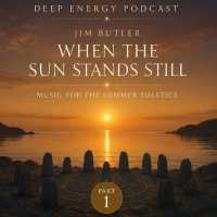 Deep Energy 2409 - When the Sun Stands Still - Part 1