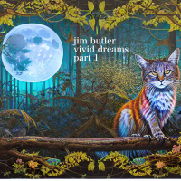 Deep Energy 1503 - Vivid Dreaming - Part 1