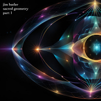 Deep Energy 1390 - Sacred Geometry - Part 1