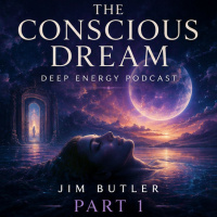 Deep Energy 2433 - The Conscious Dream - Part 1
