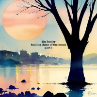 Deep Energy 1369 - Healing Shine of the Moon - Part 1