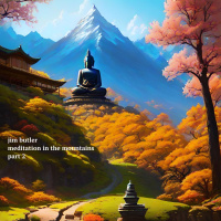 Deep Energy 1625 - Meditation in the Mountains - Part 2