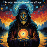 Deep Energy 1634 - Music for your Spiritual Self - Part 2