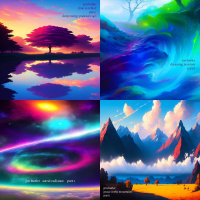 Deep Energy 1537 - Best of March 2023