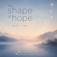 Deep Energy 2405 - The Shape of Hope - Part 2
