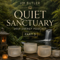 Deep Energy 4444 - Quiet Sanctuary - Part 3