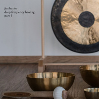 Deep Energy 1935 - Deep Frequency Healing - Part 1