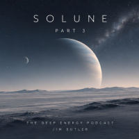 Deep Energy 2491 - Solune - Part 3