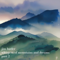 Deep Energy 1571 - Whispers of Mountains and Dreams - Part 2