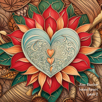 Deep Energy 1411 - Lotus Heart - Part 2