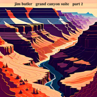 Deep Energy 1527 - Grand Canyon Suite - Part 2