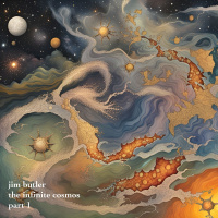 Deep Energy 1401 - The Infinite Cosmos - Part 1