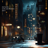 Deep Energy 2050 - Souls and Shadows - Part 1