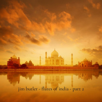 Deep Energy 1887 - Flutes of India - Part 2