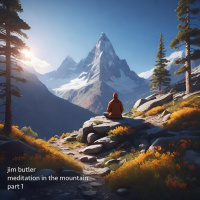 Deep Energy 1739 - Meditation in the Mountains - Part 1