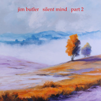 Deep Energy 2343 - Silent Mind - Part 2