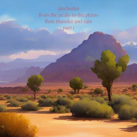 Deep Energy 1474 - From the Peaks to the Plains - Flute, Thunder and Rain - Part 1