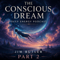 Deep Energy 2434 - The Conscious Dream - Part 2