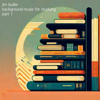 Deep Energy 1460 - Background Music for Studying - Part 1