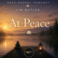 Deep Energy 2436 - At Peace - Part 1