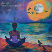 Deep Energy 2033 - Vibrational Meditation