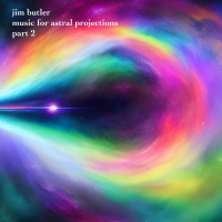 Deep Energy 1400 - Music for Astral Projections - Part 2