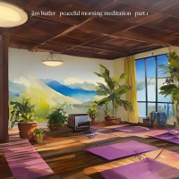 Deep Energy 1472 - Peaceful Morning Meditation - Part 1