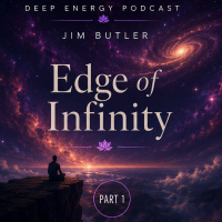 Deep Energy 2445 - Edge of Infinity - Part 1