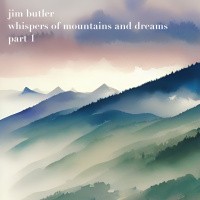 Deep Energy 1570 - Whispers of Mountains and Dreams - Part 1