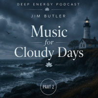 Deep Energy - 2440 - Music for Cloudy Days - Part 2