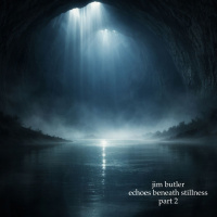 Deep Energy 2323 - Echoes Beneath Stillness - Part 2