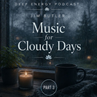 Deep Energy 2441 - Music for Cloudy Days - Part 3