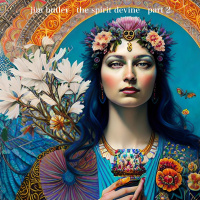 Deep Energy 2484 - The Spirit Devine - Part 2