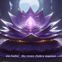 Deep Energy 1660 - The Crown Chakra Sequence