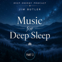 Deep Energy 2432 - Music for Deep Sleep - Part 3
